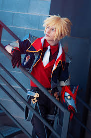 Gehe on X: first photos of my Battle Academia Ezreal cosplay ✨  #LeagueOfLegends t.co0ir09buXqP  X