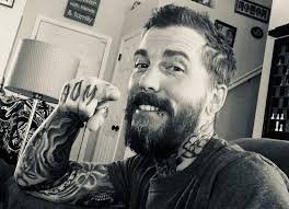 Conversations with Eric Bell