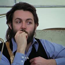 In one week, The Beatles get back! See Peter Jackson’s three-part event  #TheBeatlesGetBack streaming November 25