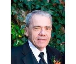 Robert Sullivan Obituary (1944