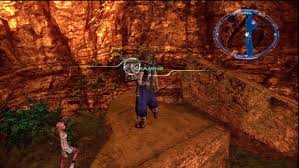 There's a gate in academia 400 af that goes to yaschas massif 100 af, you just need a wild fragment to unlock it. Yaschas Massif 100 Af Final Fantasy Xiii 2 Guides