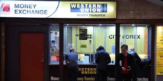 Download the western union® (wu) money transfer app and quickly start sending cash worldwide, 24/7! Western Union Opens New Front In Cash Transfer War Gas Stations Wsj
