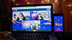 Kekuatan industri kreatif lebih bergantung kepada keunggulan sumber daya manusia. The Nextdev Summit 2020 Telkomsel Hadirkan Wadah Kolaborasi Berbasis Teknologi Digital Kreatif Pasific Pos Com