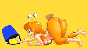 Rule34 - If it exists, there is porn of it  minus8, clyde  3990043