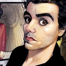 Eduardo G. (@edvardthythird) • Instagram photos and videos