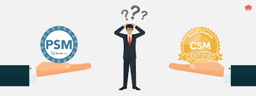 Looking for the definition of psm? Top 10 Differences Between Psm Csm Which Is Better
