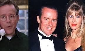 Maybe you would like to learn more about one of these? Wendy Windham Che Fine Ha Fatto La Showgirl Americana Degli Anni 90 Noi Degli 80 90