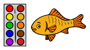 Maybe you would like to learn more about one of these? Kumpulan Gambar Mewarnai Ikan Contoh Sketsa