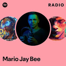 Mario Jay Bee