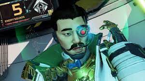 Since this was a recent event, you can spot this quite often in games. Apex Legends Lost Treasures Collection Event Announced On Ea Play Live 2020 Shacknews
