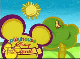 Playhouse disney is the brand name for disney channel's preschool programs, often airing as its own channel disney channel original series are aired over this time slot during the change of lineup. Playhouse Disney Scandinavia Original Ident 2 Youtube