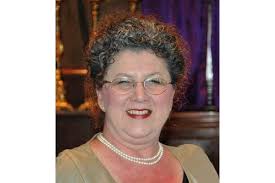 Cynthia Rogers Obituary (1948