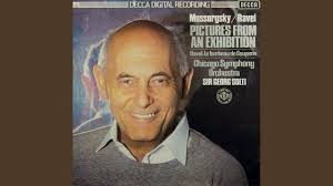 Ravel: Le Tombeau de Couperin, M.68