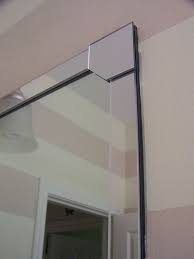 Glass and mirror bevel sizes. Pin On Household Tips