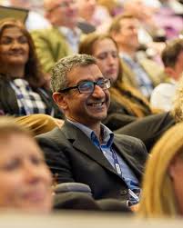 In a blog for British Science Week, Nicola Kiernan, Head of Chemistry at  High School of Dundee @highschoolofdundee highlights as STEM industries  evolve, so must education. The school has implemented a Future