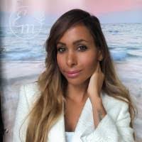 Ebony Petersen's Instagram, Twitter & Facebook