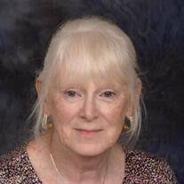 Peggy Lou Kirvan Obituary