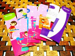 Didalam pembelajaran disekolah kreatif dapat dilihat dari dua sisi yang berbeda , yaitu Diy Bookish Membuat Pembatas Buku Sederhana Dari Kertas Bekas Pieces Of Paper