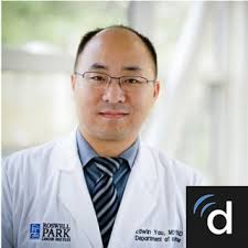 Dr. Jerome Yates, MD