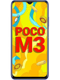Poco m3 pro expected price in india starts from ₹13,990. Xiaomi Poco M3 Price In India Full Specs 3rd June 2021 91mobiles Com