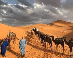 There's so much to do in marrakech, and you can fit three fun activities into one day without the stress of planning. Morocco Desert Tours For Students Adventure Group Travel For Children And Parents