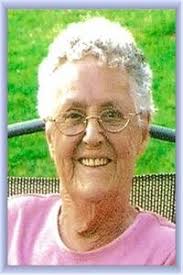 Obituary of Arsenault, Paula Mary Frances