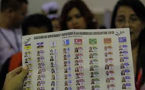Por redacción | lunes, 7 de junio de 2021 colectivos de feministas y desaparecidos anularon su voto en respuesta a partidos que no hay creado políticas para atender a estos grupos. Voto Nulo Reina En Elecciones De El Salvador Y Partidos Piensan Ya En Presidencia El Nuevo Diario