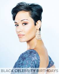 Empire show actress discussion and birthday wishes