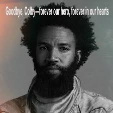 Remembering a high school friend who passed away