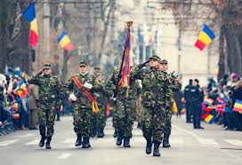 1 Decembrie 2017 Ziua Națională A Romaniei Parada Militară Va Fi Live Pe Digi24