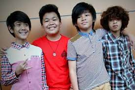 Coboy junior the movie was filmed with $300.000 budget, but received negative reviews and poor performance in the box office. Transformasi 4 Personil Member Coboy Junior Dulu Imut Kini Tampan