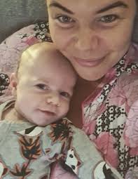 Lachlan's Story (as told by his mother, Claire)