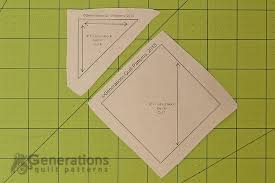 We have 5 great printable of log cabin quilt patterns free printable. Free Quilting Templates Easy To Use Fast To Make