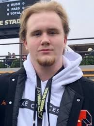 Jason Morton, Miami (OH), Offensive Tackle