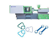 Fhg270 Ton Pet Water Bottle Handle Making Mold Customized Plastic Injection  Molding Machine