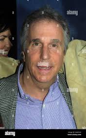 Henry winkler holes 2003 hi-res stock photography and images