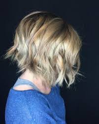 The tapered razor blade ends makes the face area look longer and also the features a lot sharper. Top 32 Layered Bob Haircuts 2021 Pictures