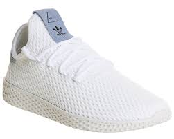 Scegli la consegna gratis per riparmiare di più. Adidas Herren Pw Tennis Hu Fitnessschuhe Weiss Ftwbla Ftwbla Azutac 40 2 3 Eu Fitness Schuhe Pharrell Williams Williams Tennis