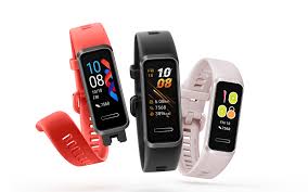 Huawei Band 4e Price In Nepal Band 4 Specs Battery Buy