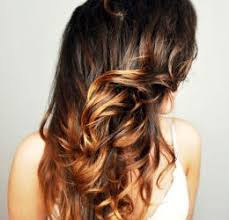 They work great for ombre hair effect. L Oreal Feria Ombre Hair Color Treatment To Do At Home