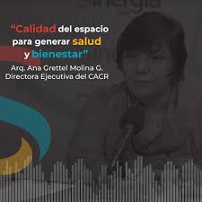 Colegio Federado de Ingenieros y de Arquitectos de Costa Rica დაამატა  ახალი...