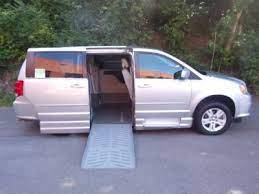 You will get to know whether or not that make and model works well for you and yours. Wheelchair Vans Under 25 000 Mobilityworks