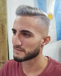 Stylos Barber I