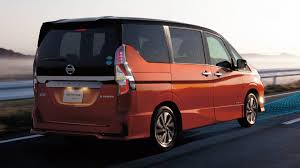 Over 22 users have reviewed serena on basis of features, mileage, seating comfort, and engine performance. Japan S Facelifted Nissan Serena Becomes Smarter Safer For 2020my Carscoops