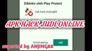 Download segera dan gunakan segera cheat game apk ini, dijamin ampuh! Aplikasi Hack Judi Online Youtube