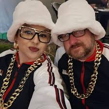 Shower Tile Design and Installation with Heated Floor and Mitered Curb