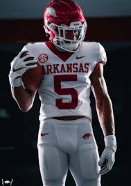It includes every starting quarterback throughout arkansas razorbacks history, including current quarterbacks and past ones. Arkansas Razorbacks Reveal New Jerseys For The 2020 Football Season