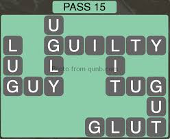 Kondisi tempat sudah bersih, ruangan dingin. Wordscapes Level 111 Pass 15 Answer Qunb