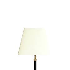 Lampshade Sizing And Fittings Guide Lamp Shade Size