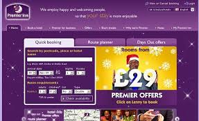 Here at vouchersort hq, our time facebook and twitter codes given out to followers newsletter special offers like 10% off codes for. Premier Inn Hits Back Over Misleading Offer Claim Daily Mail Online